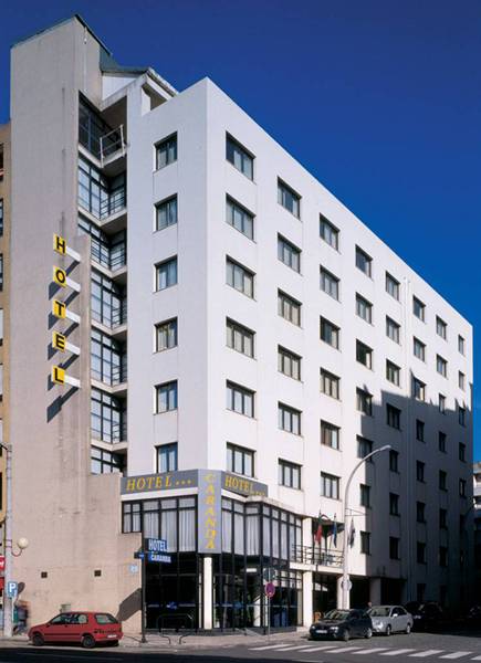 ibis budget braga centro