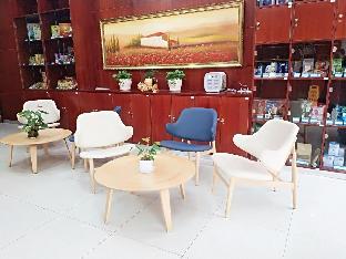hanting express gaoyou east pipa road