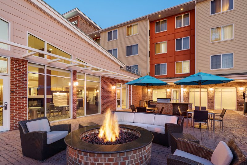 residence inn by marriott greenville