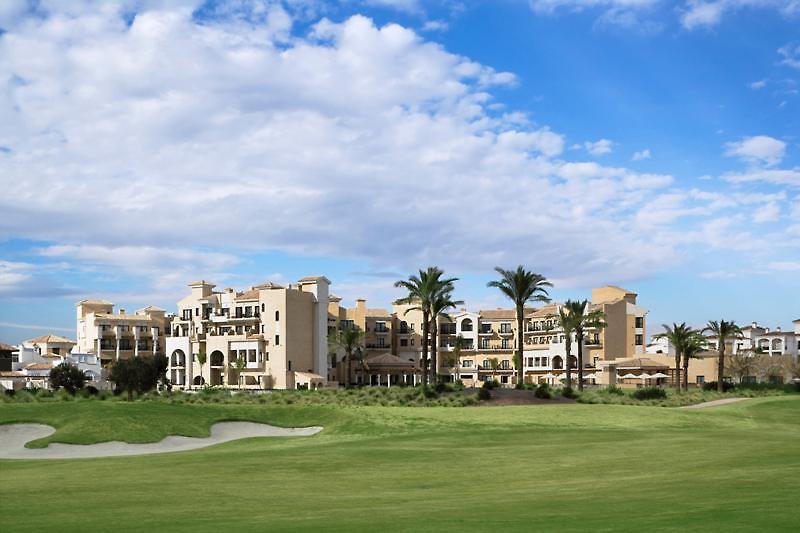 Doubletree By Hilton La Torre Golf & Spa Resort