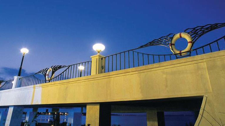 swissotel resort and spa cesme