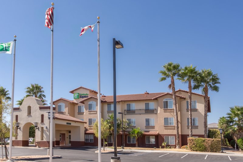 Holiday Inn Express Hotel & Suites Manteca, An Ihg Hotel