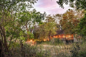 woodall country house and spa