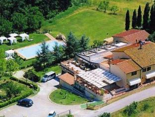 Cascina De' Fagiolari,Ginestra Fiorentina>>Florence,3 star