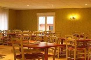 Logis De France Des Sources,Creney-Pres-Troyes>>Aube,2 star