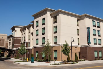 Homewood Suites By Hilton Huntsville - Downtown, Al,Madison>>Huntsville,3 star