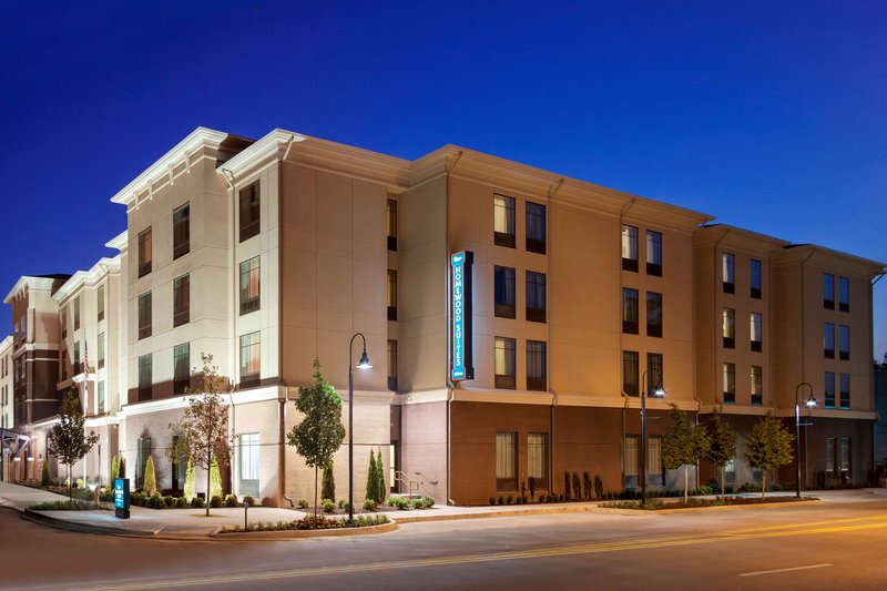 Homewood Suites By Hilton Huntsville - Downtown, Al,Madison>>Huntsville,3 star