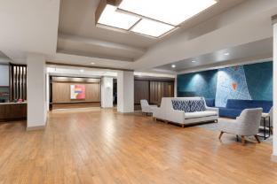 Holiday Inn Express & Suites Huntsville West - Research Park,Madison>>Huntsville,3 star