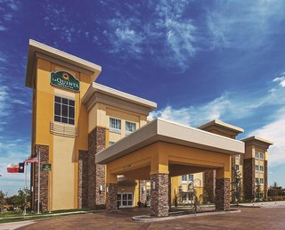 la quinta inn suites wichita falls msu area