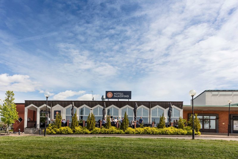 Hotel Falkoping, Sure Hotel Collection By Best Western,Skara>>Falkoping,3 star