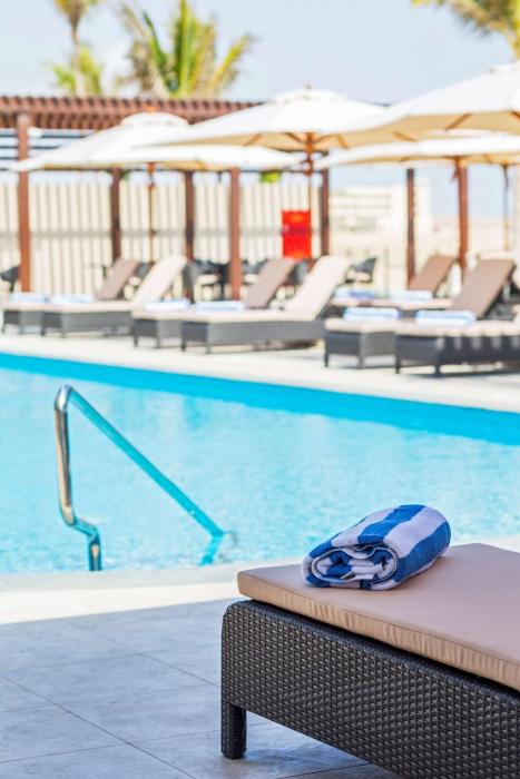 Park Inn By Radisson Hotel & Residence Duqm,Al Wusta Governorate>>Duqm,4 star
