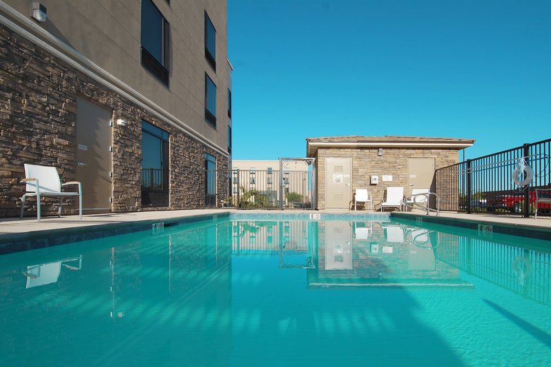 Springhill Suites Las Vegas North Speedway,Las Vegas>>Clark County,3 star