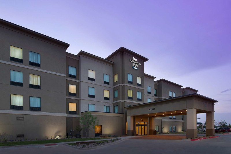 Homewood Suites By Hilton Midland, Tx,Texas>>Midland,3 star