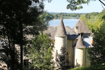 Chateau De Courtebotte,Bordeaux>>Aquitaine,3 star