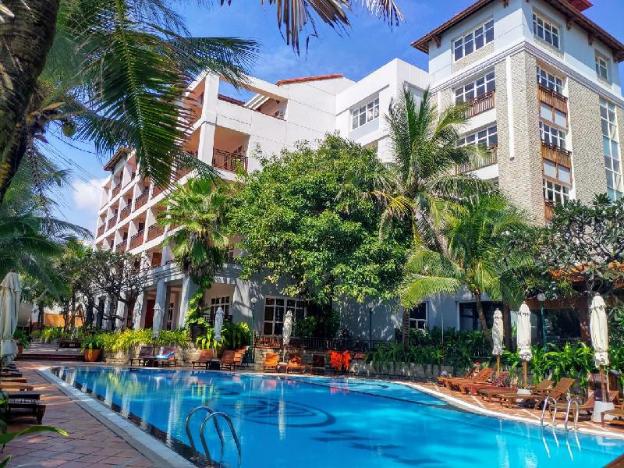 novela muine resort and spa