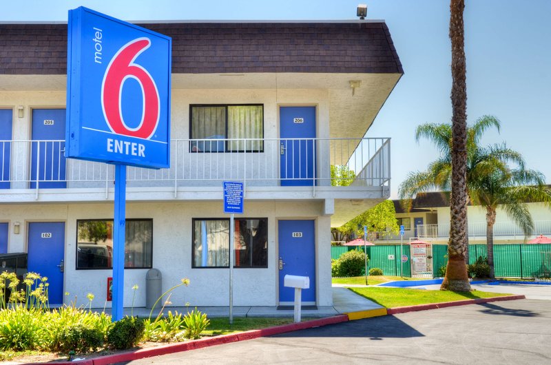Motel 6-Santa Nella, Ca - Los Banos - Interstate 5,Los Banos>>Gustine,2 star