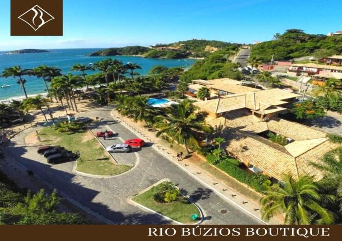 rio buzios boutique hotel