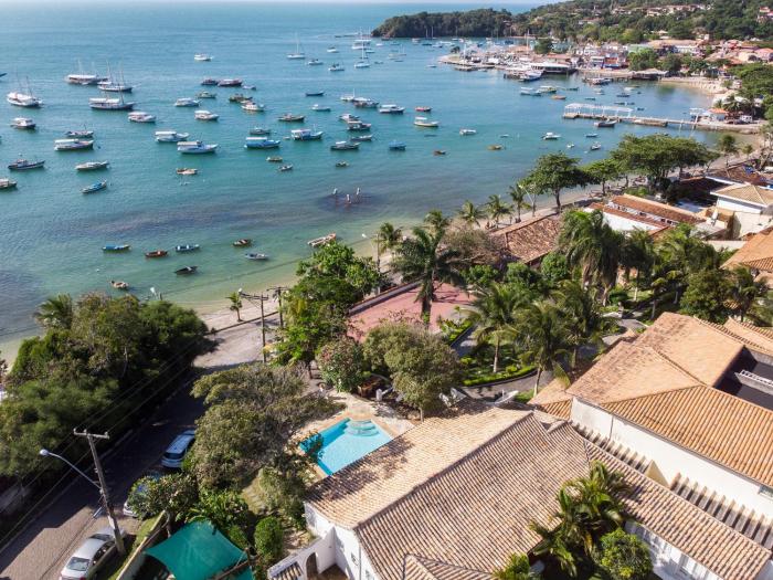 pousada casa buzios