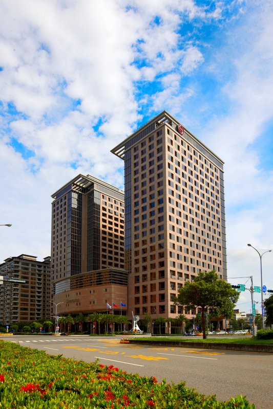 Sheraton Hsinchu Hotel,Hsinchu County>>Hsinchu,4.5 star