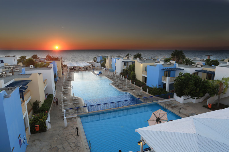 eleni holiday village
