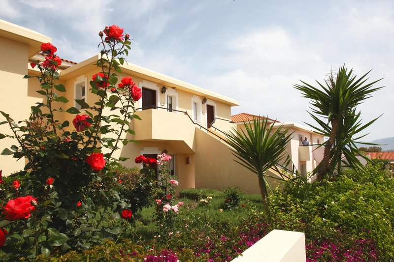 Akamanthea Holiday Village,Paphos>>Latsi,3 star