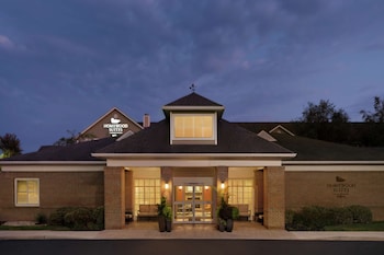Homewood Suites By Hilton Allentown-Bethlehem Airport,Bethlehem>>Allentown,3 star