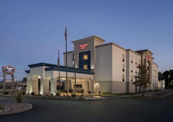Hampton Inn Rochester Irondequoit,Monroe>>Irondequoit,3 star