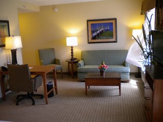 hampton inn okeechobee lake okeechobee