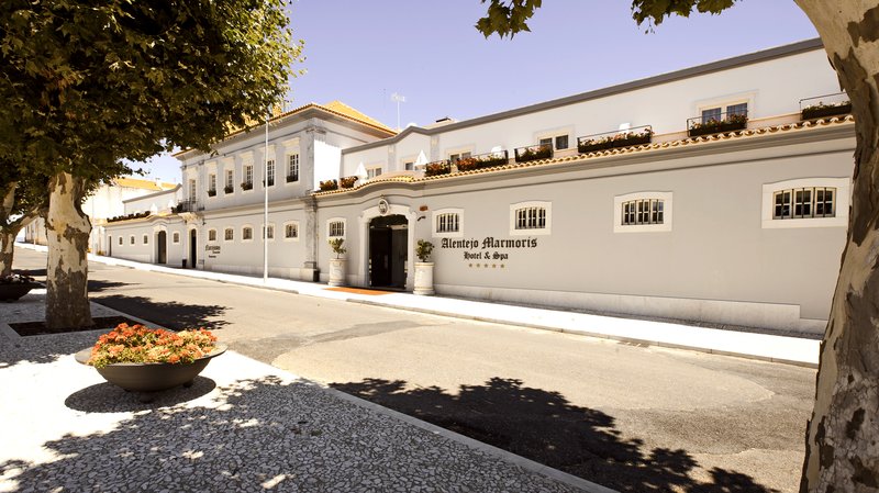 Alentejo Marmoris Hotel & Spa