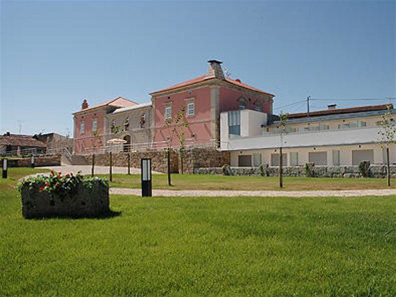 Casas Novas Countryside Hotel Spa & Events