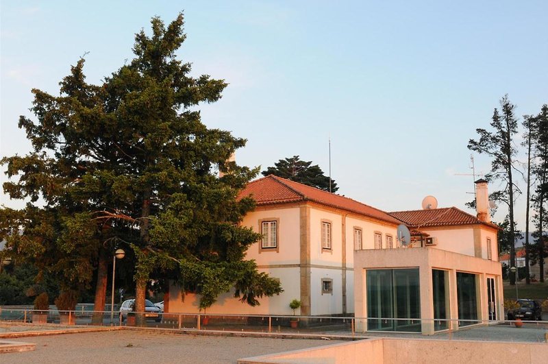 Inatel Vila Ruiva,Fornos De Algodres>>Celorico Da Beira,4 star