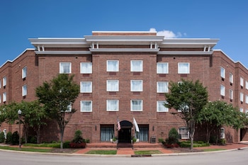 homewood suites by hilton huntsville village of providence