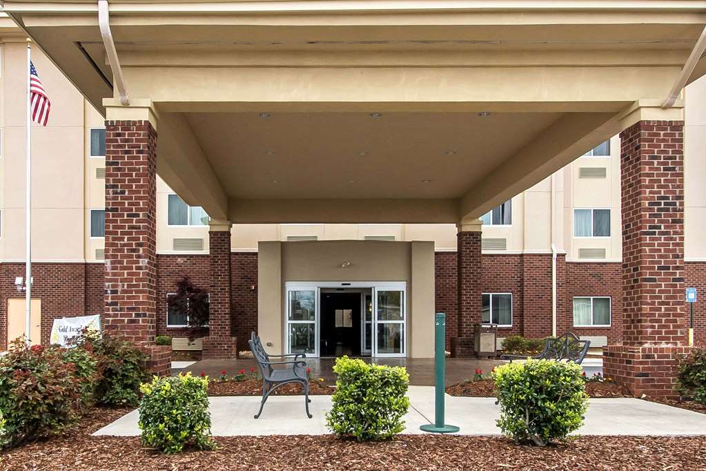 sleep inn and suites