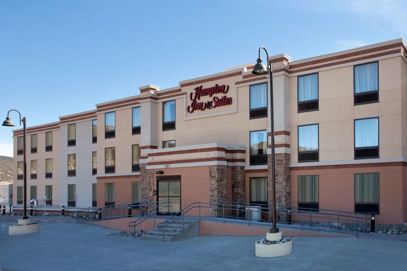 Hampton Inn & Suites Salida,Colorado>>Chaffee County,2.5 star
