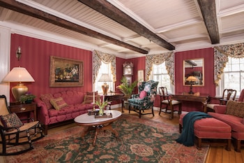 The Inn At Ormsby Hill,Bennington County>>Bennington,3.5 star