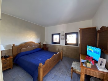 Hotel Residence Capo Campolato,Near Brucoli Bay,4 star
