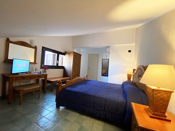 Hotel Residence Capo Campolato,Near Brucoli Bay,4 star