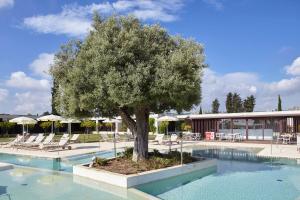 dolce by wyndham siracusa i monasteri golf and spa