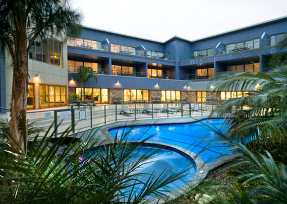 Emerald Hotel,Patutahi>>Gisborne,4.5 star