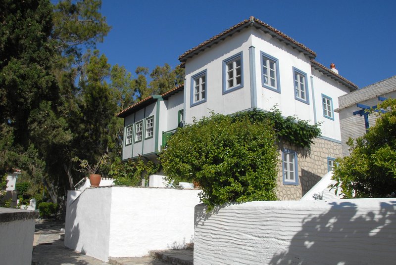 Doryssa Seaside Resort,Potokaki>>Flóka,5 star