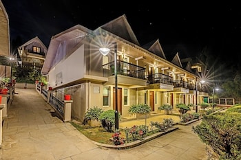 Sterling Darjeeling,Ghoom,4 star