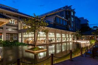 luoxingge narada hotel
