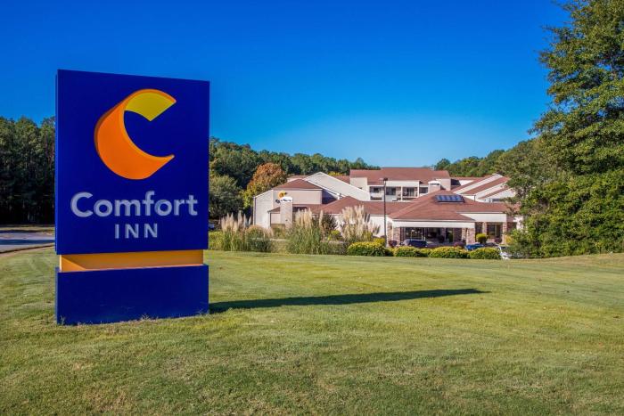 Comfort Inn Roswell-Dunwoody,Atlanta>>Alpharetta,3 star