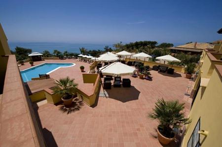Baia Di Ulisse Wellness & Spa