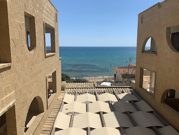 la rosa hotel selinunte