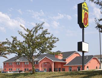 Rodeway Inn