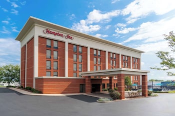 Hampton Inn Martinsburg,Martinsburg>>Berkeley,3 star