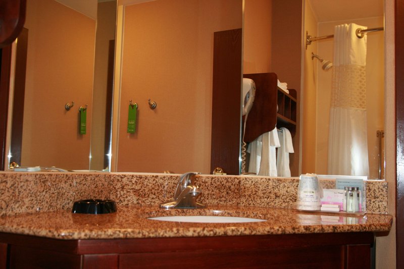 best western heartland inn