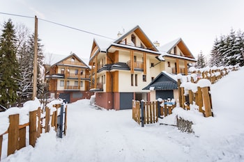 tatrytop apartamenty comfort