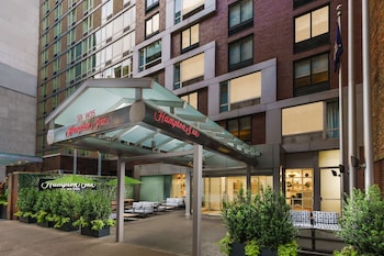 Hampton Inn Manhattan-35Th St/Empire State Bldg,Manhattan>>Fresh Meadows,3 star